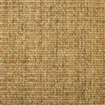 Boucle Gold Sisal Carpet