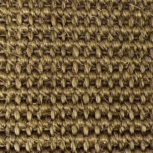 Boucle Olive Sisal Carpet
