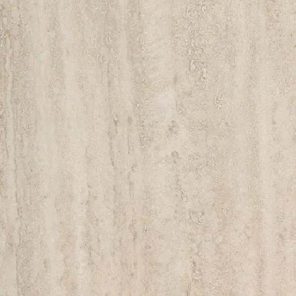 Light beige stone-look LVT tile