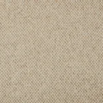 Neutral beige wool berber carpet swatch detail