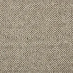 Neutral beige wool loop pile carpet texture