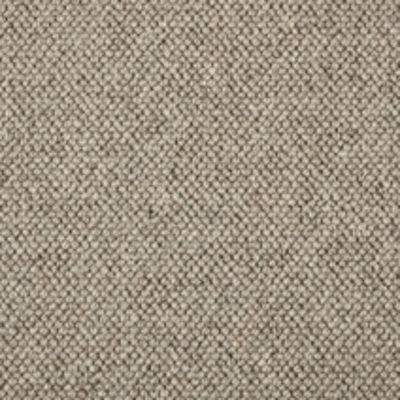 Neutral beige wool loop pile carpet texture