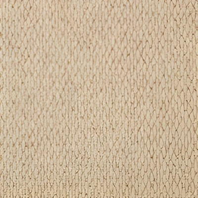 Neutral grey ribbed wool carpet swatch detail