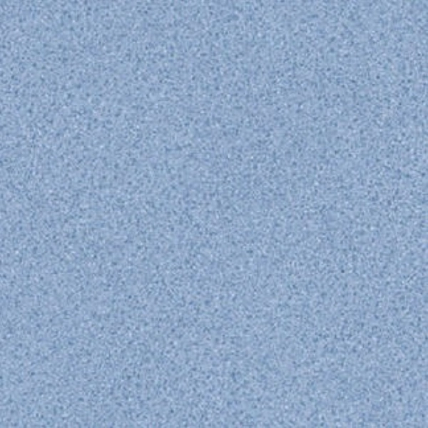 light blue speckled texture, suitable for sport vinyl flooring.