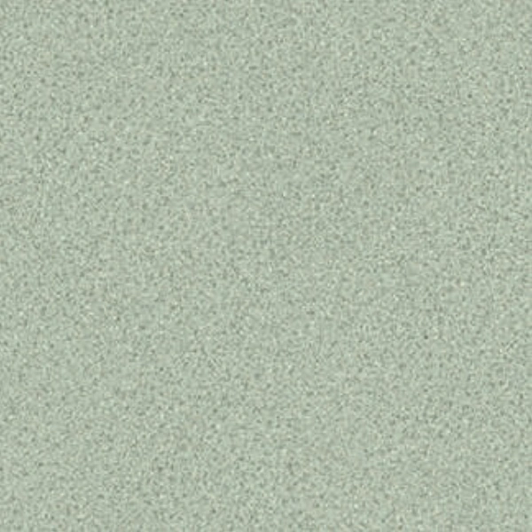 light green speckled texture, suitable for sport vinyl flooring.