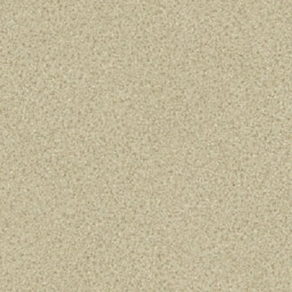 light tan speckled texture, suitable for sport vinyl flooring.