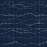 Blue high quality carpet texture pattern