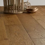 Honey oak engineering wood flooring planks