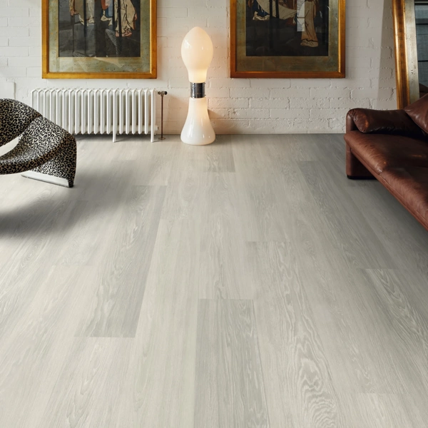 Loose Lay PVC Flooring