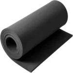 Neoprene Rubber Sponge Foam Roll