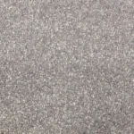 Light grey polypropylene carpet texture