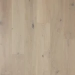 Premium engineering wood flooring interior