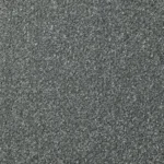Charcoal grey polypropylene carpet texture