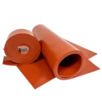 Silicon Solid Mat