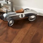 Walnut engineering wood flooring planks