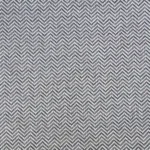 Light gray herringbone woven fabric texture