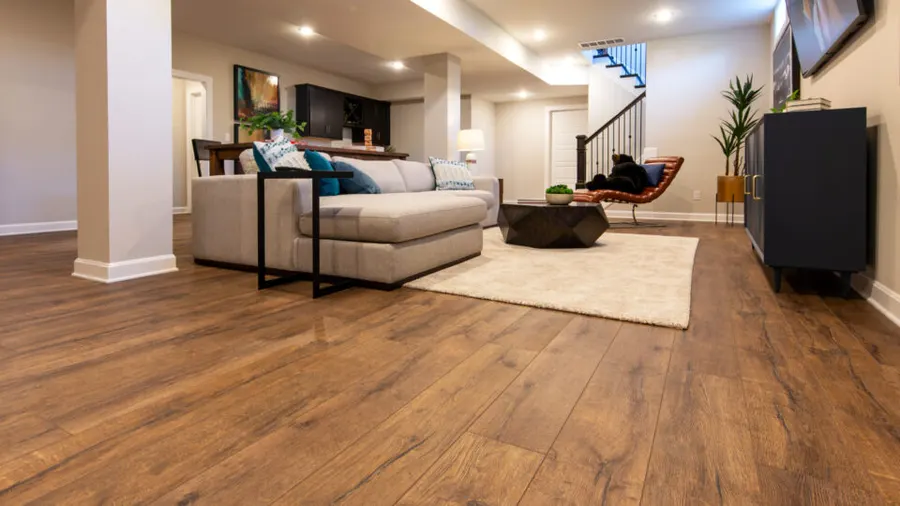 Best flooring for home