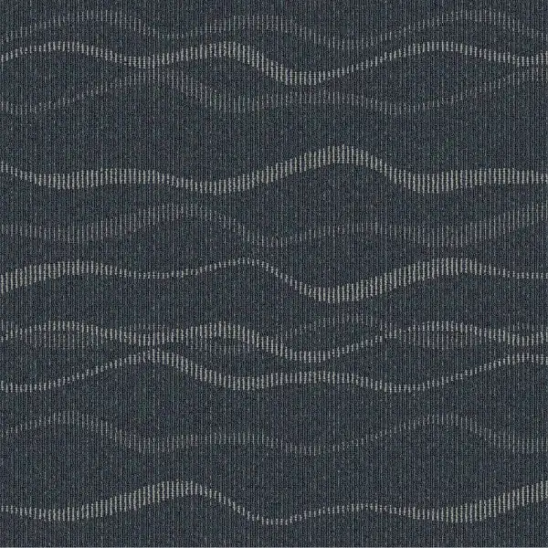 Grey high quality carpet texture pattern